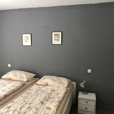 Appartement Rote Abendsonne